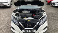 Nissan Qashqai 1.5 dCi 115 Acenta Premium 5dr Diesel Hatchback